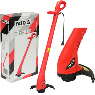 ELEKTRICKÉ MASLO MASLO 220MM 250W YATO